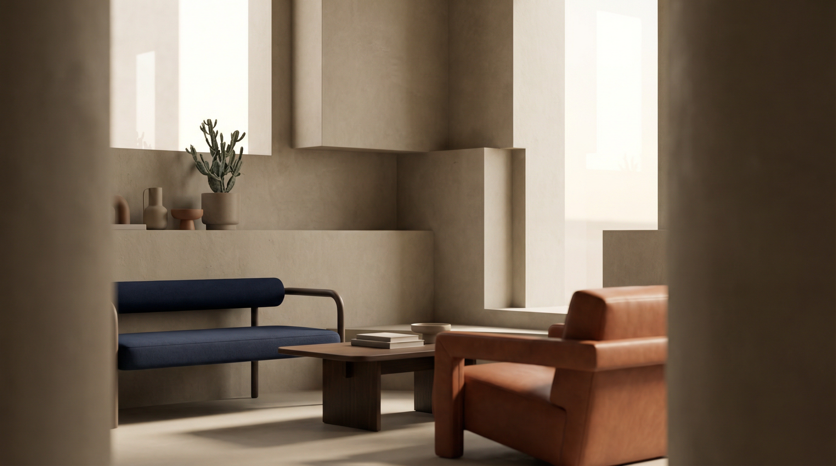 Consultório de psicologia